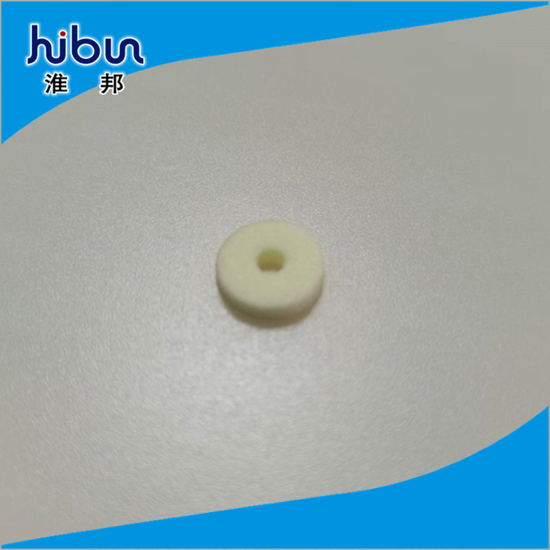 CLLA PUR 微孔发泡缓冲减震件
