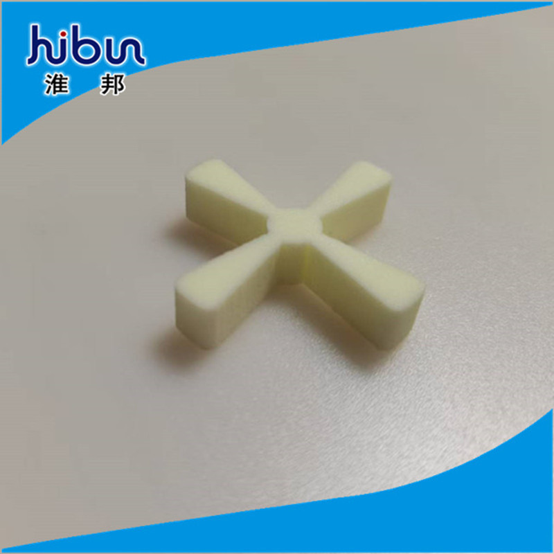 MHKP-CLLA PUR微孔发泡减震缓冲件
