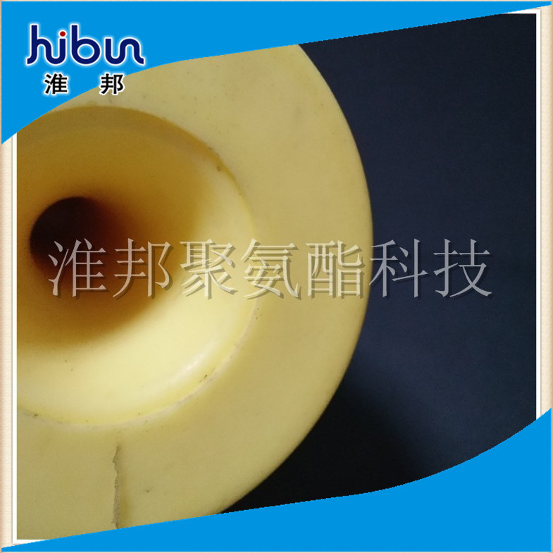 CLLA PUR发泡 码头防撞减震配件 防腐缓冲器